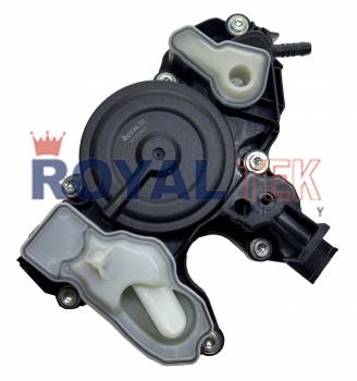 VALVULA PCV ROYALTEK VOLKSWAGEN GOLF / PASSAT / POLO / VENTO / GOLF / TIGUAN / AUDI A3 / A4 / A5 / A6 / A7 / Q3 / Q5 / Q7 - TODOS MOTOR 1.8 / 2.0 TFSI/TSI --- OEM 06K103495AF 06K103495AJ 06K103495BL 06K103495AS 06K103495C 06K103495J 06K103495R 06K103495T